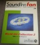 Electone Sound Inn Fan Vol.30 World Hit Collection 2_1